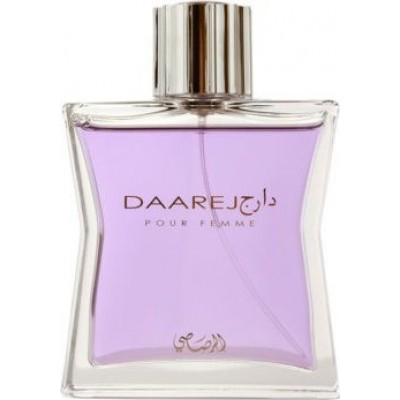 RASASI Daarej Pour Femme EDP 100ml